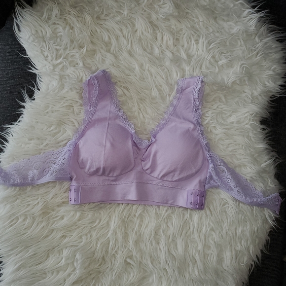 Magic, wireless lift bra - Picture 4 of 6